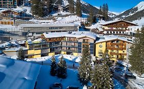 Appartement Hotel Sonneck